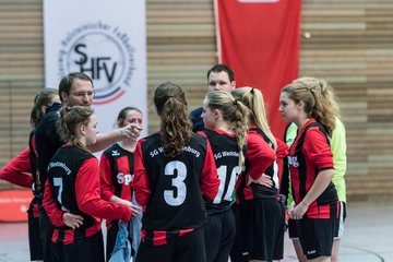 Bild 630 - B-Juniorinnen Landesmeisterschaften